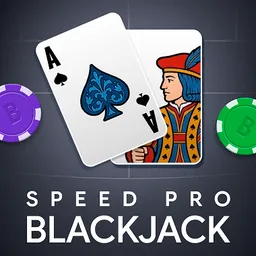 Speed Blackjack Pro
